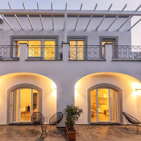 B&B Marina Garden Forio di Ischia Buitenkant foto